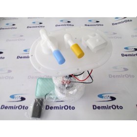 Resim 51880112 Yakıt Pompası Komple 1,2 8.V/1,6 V.Palio-Albea JUST 