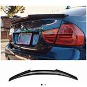 Resim Bmw E90 Yarasa Spoiler Boyasız N11.3138 