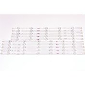 Resim LG 55LB652V LED Bar Takım LG Innotek DRT 3.0 55" 