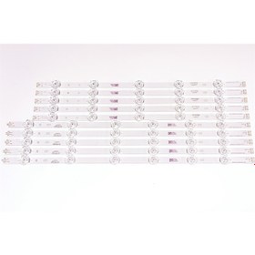 Resim LG 55LB652V LED Bar Takım LG Innotek DRT 3.0 55" 