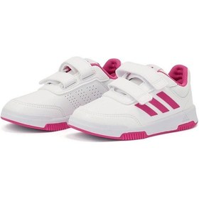 Resim Adidasa Gw6468 Tensaur Sport 2.0 Bebek Spor Ayakkabı Beyaz 