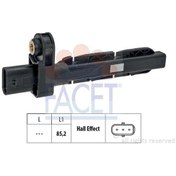 Resim Facet 9.0826 Krank Sensoru Bmw F20 F10 F45 F46 E90 F30 G20 G30 F32 F36 F01 G11 F48 F39 F25 F26 G01 G02 E70 F15 G05 G06 G 