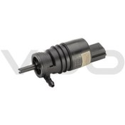 Resim VDO A2C53240479Z SU MOTORU F01 02 10-11 12 13×5 E70×6 E72 10- 