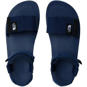 Resim The North Face M Skeena Sandal Iı Erkek Sandalet-30162 Koyu Mavi 