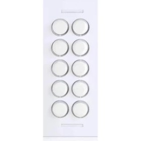 Resim AyrStore Siemens Otomatik Kahve Espresso Makinesi Temizleme Tableti 10'lu 