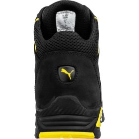 Resim Puma Amsterdam Mid Alüminyum Burunlu İş Botu S3 Src 