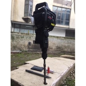 Resim Atak Benzinli 4t 11,5 kg Profesyonel ve Sessiz 