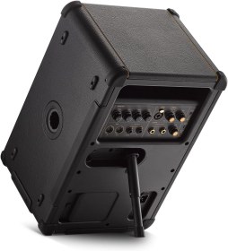 Resim Spark LIVE 4 Kanallı Akıllı Gitar Amfisi, PA Sistemi ve Bluetooth Hoparlör 