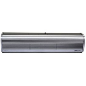Resim Freedoor FM-1215T/Y5GS FREEDOOR SİLVER HAVA PERDESİ 