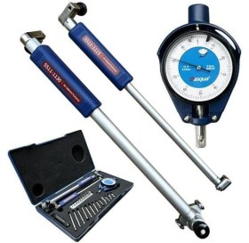 Resim Dasqua 5510-0010 Silindir Komparatörü Seti 