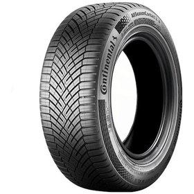 Resim Continental 205/55 R16 91H Allseasoncontact 2 Dört Mevsim Lastiği 2026 