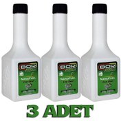 Resim Bor Power Dizel Partikül Filtre Temizleyici 200 Ml X 3 Adet 