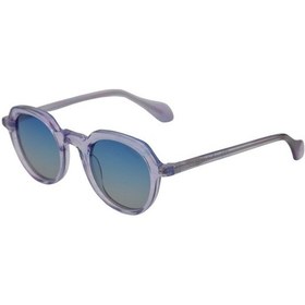 Resim Hemme Paris 96163S 3 46-24 Unisex Güneş Gözlüğü - 20 