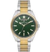 Resim Daniel Klein Dke.6.10931-5 Erkek Kol Saati Sarı 