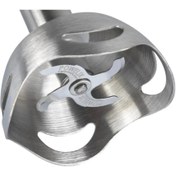 Resim TEFAL 1500W güçlü mutfak robotu seti - Dilimleyici Rende, 1,5Litre Cam Hazneli 