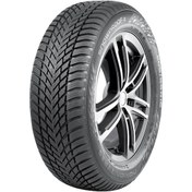 Resim Nokian 205/55 R16 91T Snowproof 2 Kış Lastiği 2023 
