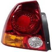 Resim Hyundai Accent Arka Stop Lambası Sol 2003 Sonrası Uyumlu 
