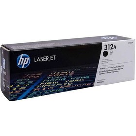 Resim Hp Cf380A (312A) Siyah Toner M476Dw 