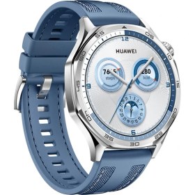 Resim Huawei Watch GT 5 46MM Mavi 