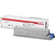 Resim Oki C3200-42804581 Siyah Toner Yüksek Kapasiteli 