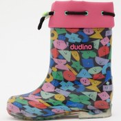 Resim Dudino Magic - Pink 