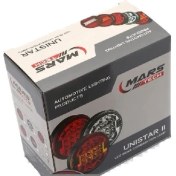 Resim Mars 620940 Sinyal Lambasi Duylu Mercedes Actros Axor Sol 9408200321 (WK198182) 