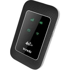 Resim Tenda 4G180 4g Lte Mobil Router Sim Kartlı 