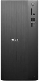 Resim Dell Tower ECT1250 i5-14400 16GB 512GB SSD Ubuntu ECT1250-RPLS-R-003-U 
