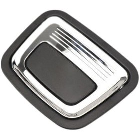 Resim Suntek Bagaj İçinde Brab Tutucu 0996800284 Mercedes Benz 10cmx12.9cm 