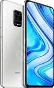 Resim Redmi Note 9 Pro 64GB Beyaz Cep Telefonu (Xiaomi Türkiye Garantili) Xiaomi