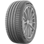 Resim Petlas 215\u002F50R18 92W Prestige Sport Peas Yaz Lastiği (Üretim Yılı: 2025) 