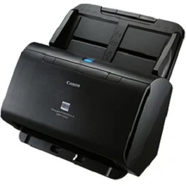 Resim CANON A4 DR-C240 45ppm 60sayfa kapasiteli 24bit 600dpi Döküman Tarayıcı 3000sayfa USB 2.0 