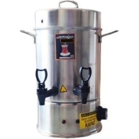 Resim Armağan 120 Bardak Çay Makinesi 