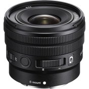 Resim Sony E 10-20mm f/4 PZ G Lens (SELP1020G) 