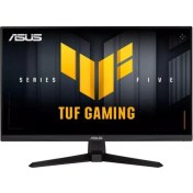 Resim 23.8 Asus Tuf Gamıng VG249QE5A IPS 146HZ 1ms 1xhdmı 1xdp Fhd 1920X1080 Hoparlör Flıcker-Free Vesa Siyah 