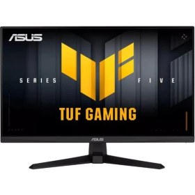 Resim 23.8 Asus Tuf Gamıng VG249QE5A IPS 146HZ 1ms 1xhdmı 1xdp Fhd 1920X1080 Hoparlör Flıcker-Free Vesa Siyah 