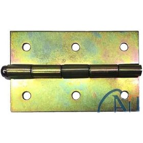 Resim Yaprak Menteşe No:3 - 45x72mm, 24 Adet 