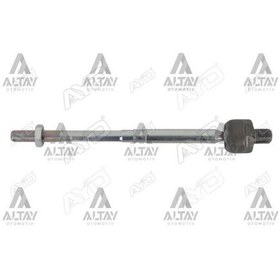 Resim Esse Otomotiv - Meriva B 10- Rotbaşı Tarafı Dişi18×1.5Mm Rotkolu - AYD-12785 - 93196777 