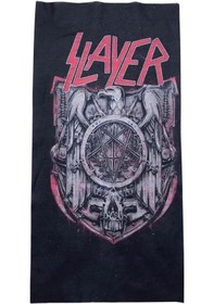 Resim Slayer Buff Boyunluk Bandana No 50 
