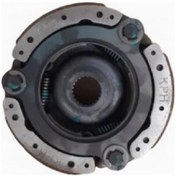 Resim Honda Innova Debriyaj Kavrama Balatası 