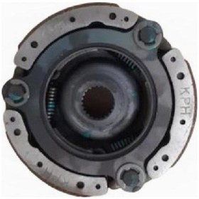 Resim Honda Innova Debriyaj Kavrama Balatası 