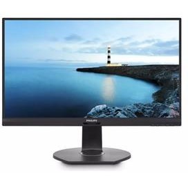 Resim Philips 27" 272B7QPJEB/00 Ips 2K Qhd 5Ms 60Mhz Vga Hdmi Dp Usb 3.0 Hoparlör Yükseklik Ayarı Vesa 
