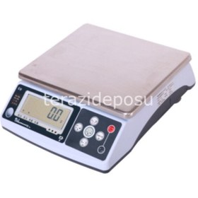 Resim Genel Markalar Qw-m 30 Kg X 1 Gr Tartım Terazisi 