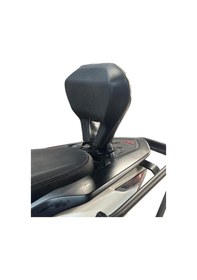 Resim Pcx 125 Sissy Bar Sırt Dayama 2013-2025 