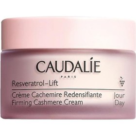 Resim Caudalie Resveratrol Lift Sıkılaştırıcı Gündüz Bakım Kremi 50 ML 