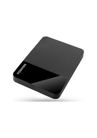 Resim Toshiba Canvio Ready HDTP320EK3AA 2.5" 2 TB USB 3.2 Gen1 Harici Hard Disk 