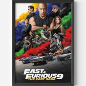 Resim Fast & Furious 