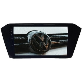 Resim Navxcel Volkswagen Passat B8 Android Carplay Multimedya 2015-2022 4 GB Ram + 64 GB Hafıza + 4 Çekirdek 