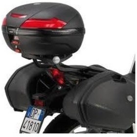 Resim Kappa Klx209 Honda Vfr 1200 F 10-15 Yan Canta Tasıyıcı Renkli 