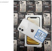 Resim Apple iPhone 12 İkinci El TR | 128 GB | Beyaz İkinci El İPHONE 12 128GB 7 AY GARANTİLİ